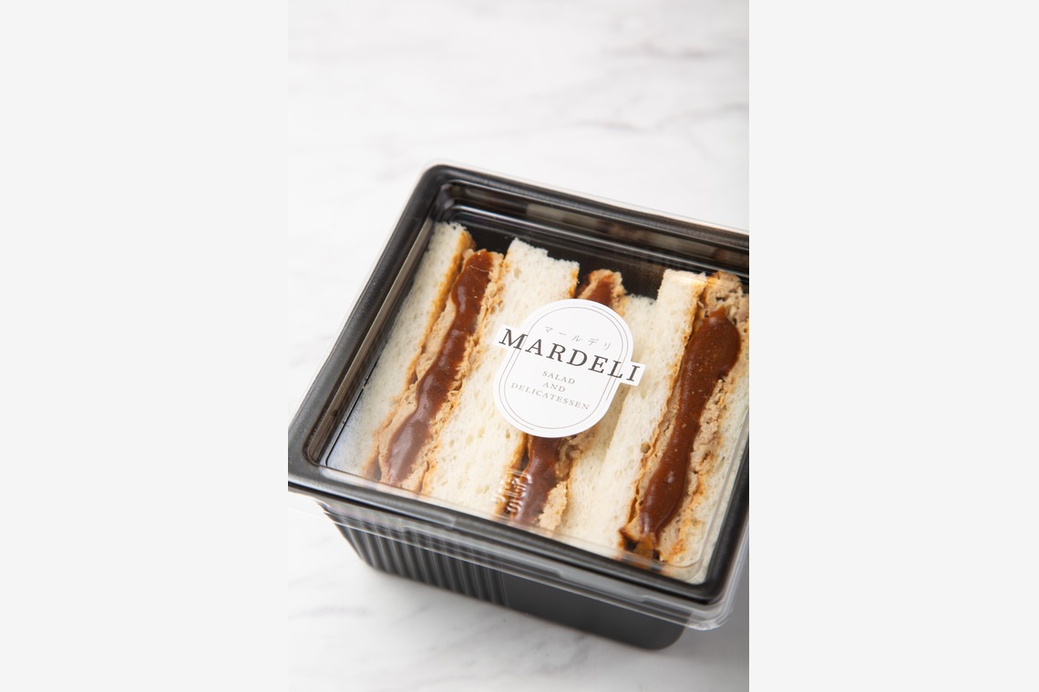 studio aluc ~スタジオ アルク~が撮影した「デリカテッセン」の写真