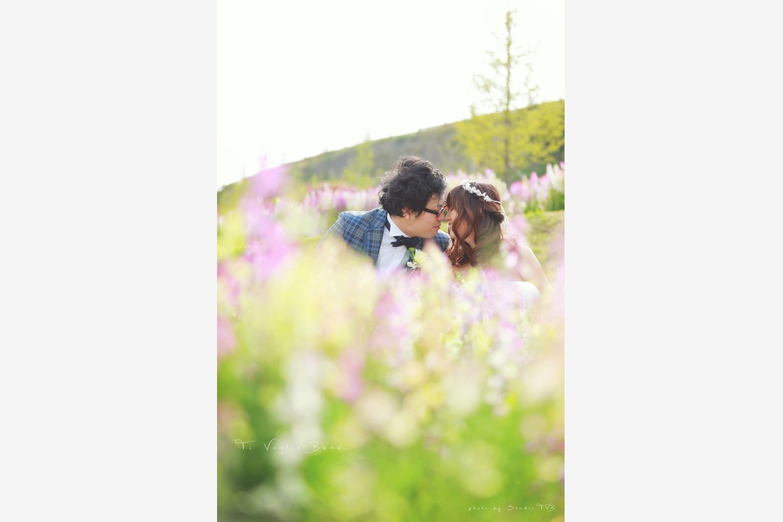 Studio TVB (スタジオtvb)が撮影した「ロケーションフォト」の写真