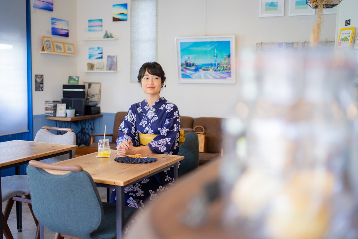 Aya Petite Photographyが撮影した写真のアルバム「宣材写真」