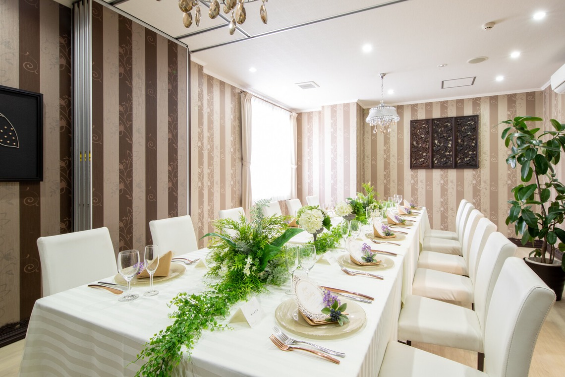 道海史佳が撮影した「ウエディング」の写真