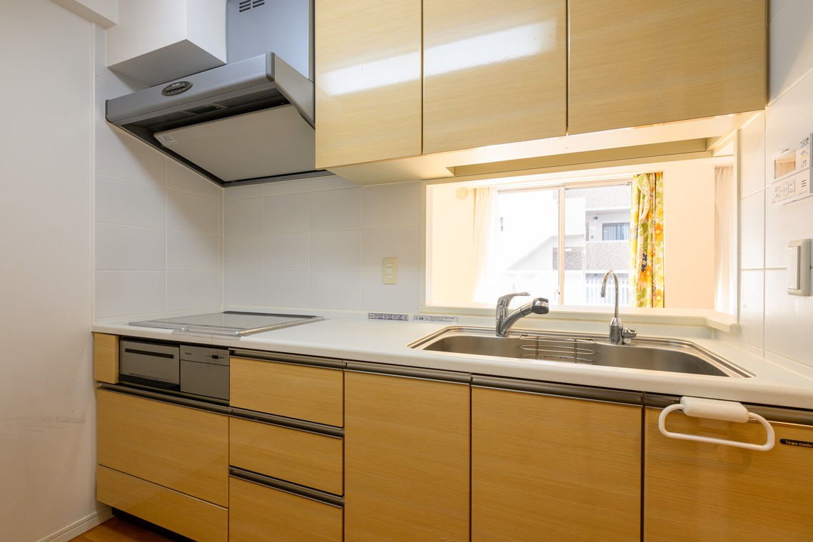 Photo Mが撮影した写真のアルバム「不動産撮影」