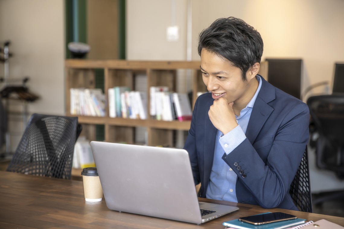 松尾　淳一郎が撮影した「オフィス」の写真