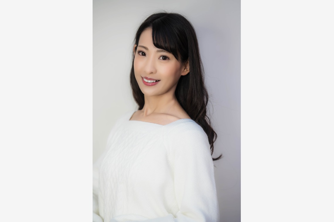 高遠が撮影した写真のアルバム「プロフィール撮影」