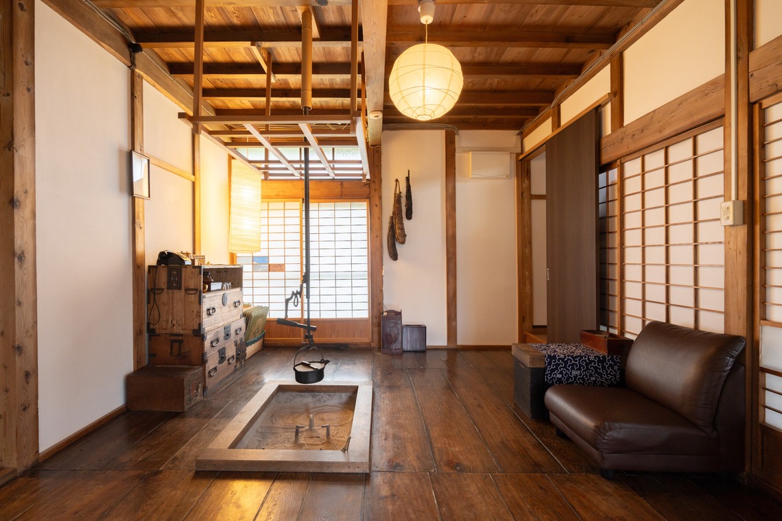 KasaiFilmsが撮影した写真のアルバム「古民家の撮影」