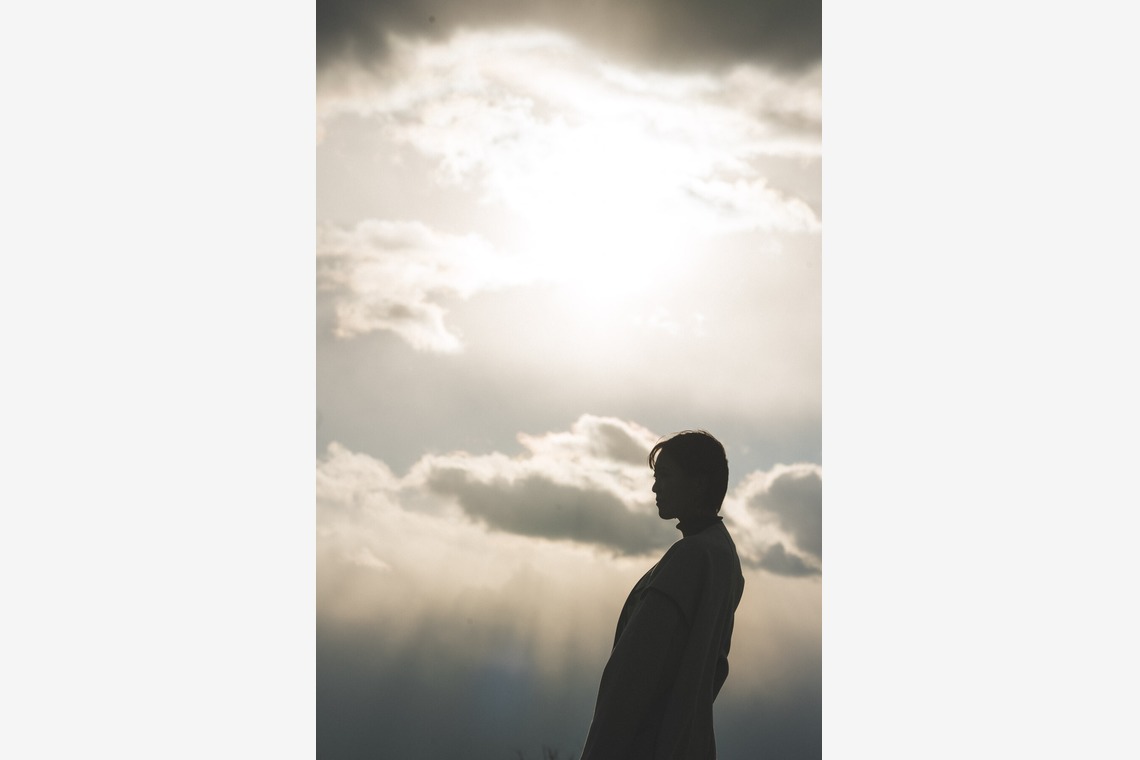 高田晃司が撮影した「ポートレート」の写真