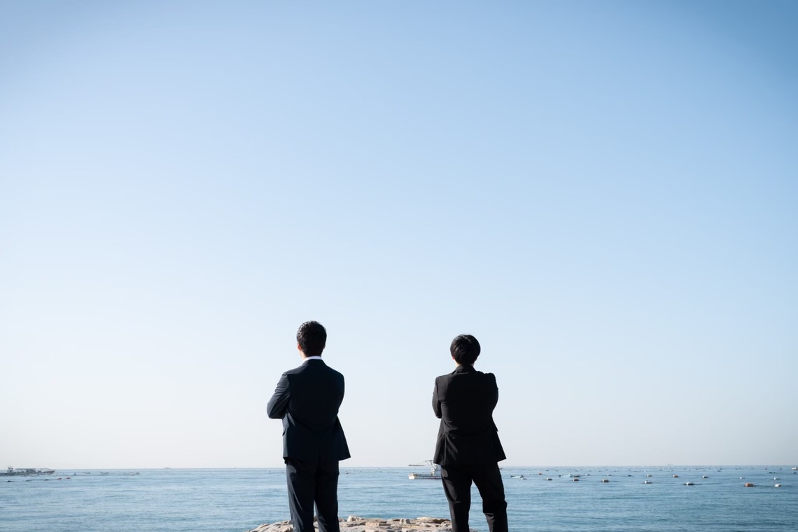 株式会社VISTA / VISTA Photographyが撮影した写真のアルバム「宣材写真」