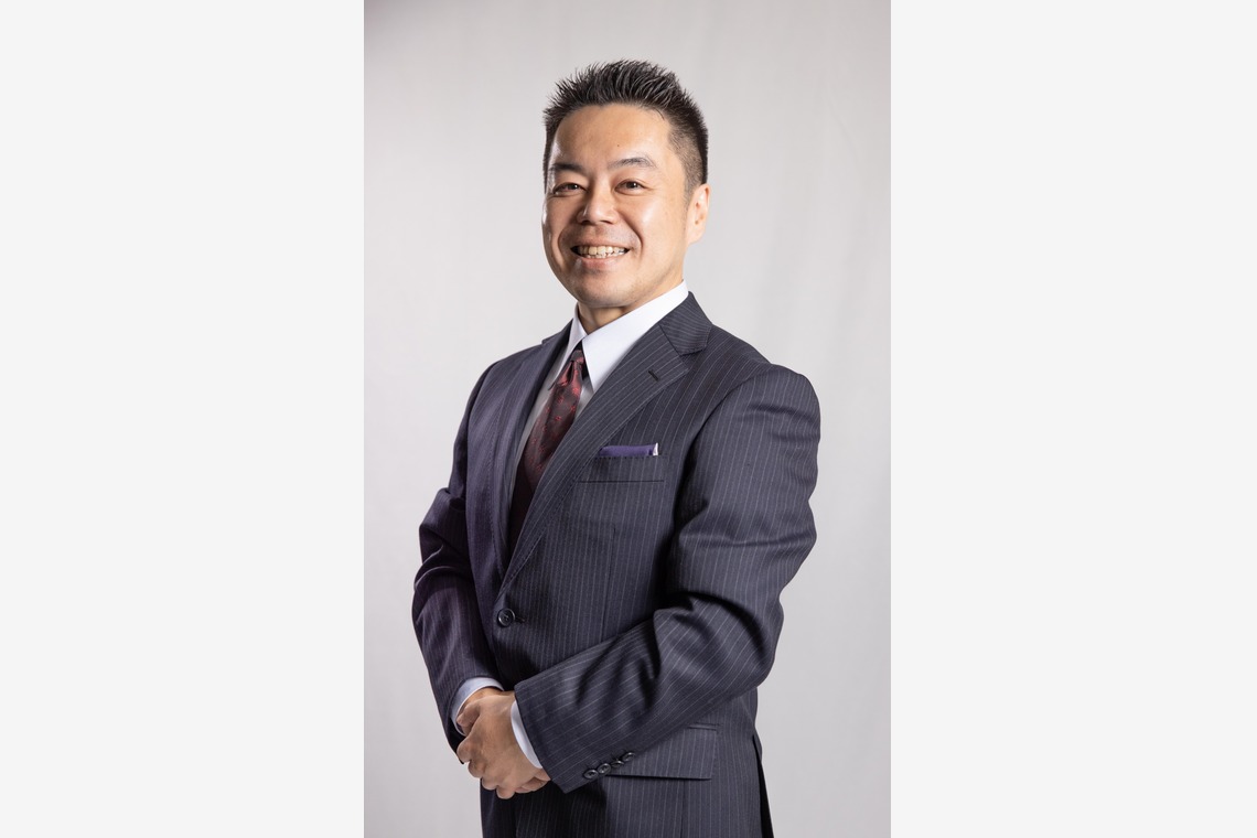 T-myulaが撮影した「ビジネスプロフィール例」の写真