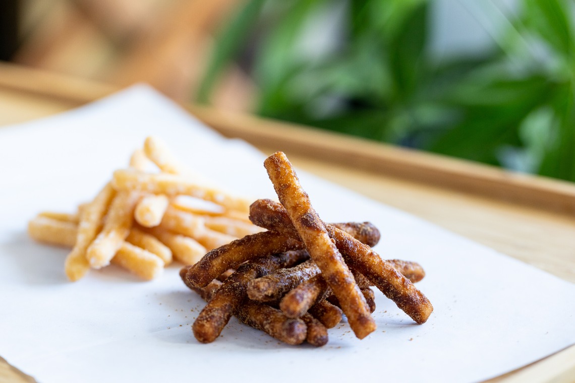 LUCE PHOTO WORKSが撮影した「FOOD」の写真