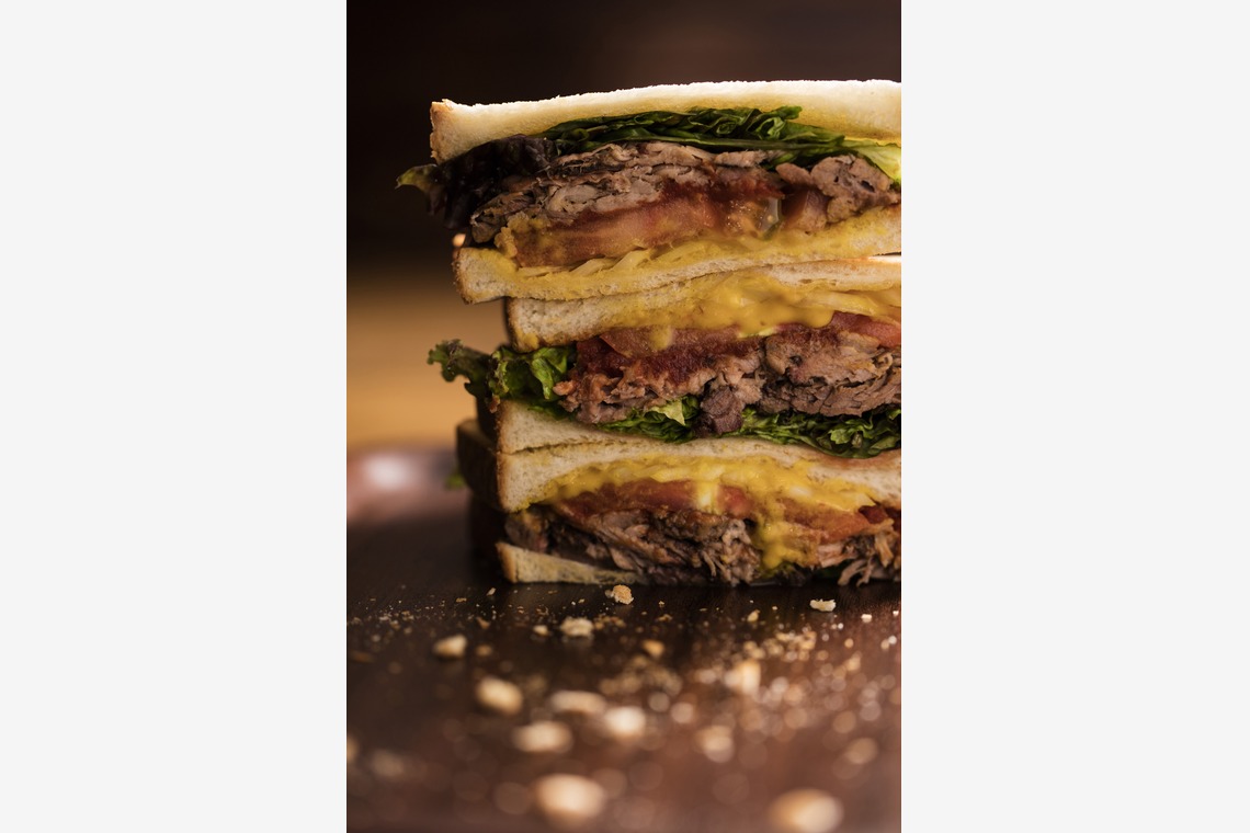 株式会社snowが撮影した「料理」の写真