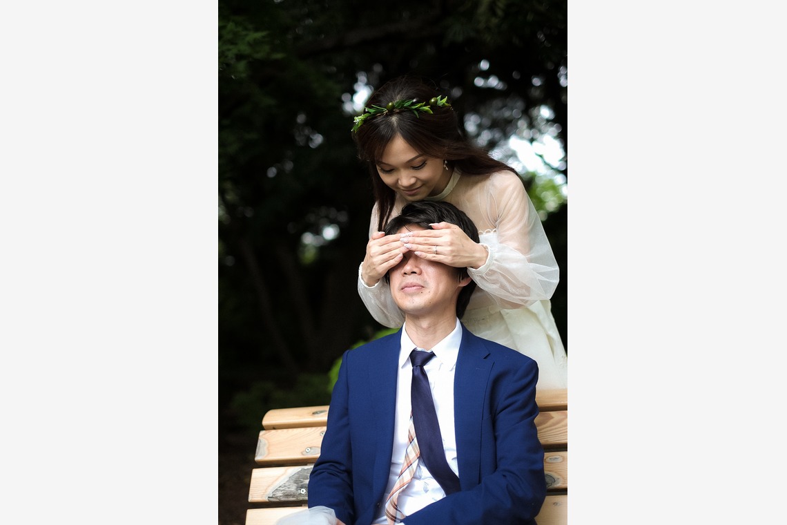 Photo of Weddings taken by Maxime