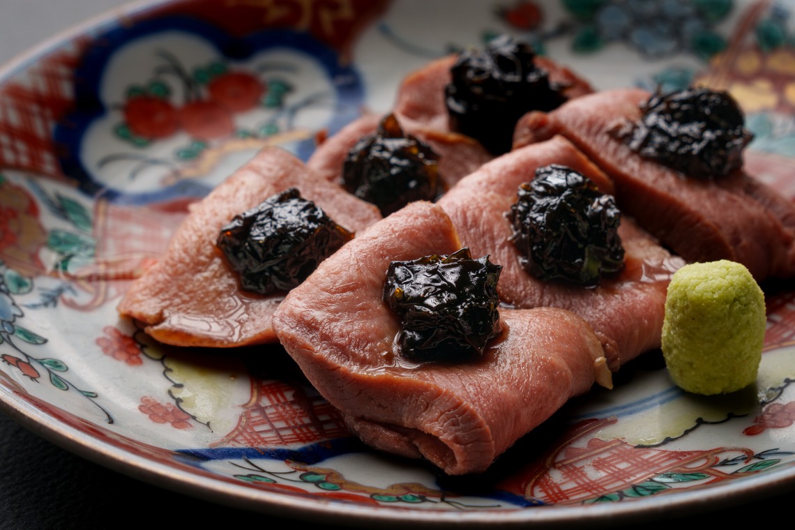 Studio&Gallery Analog　佐伯写真館が撮影した「料理写真」の写真