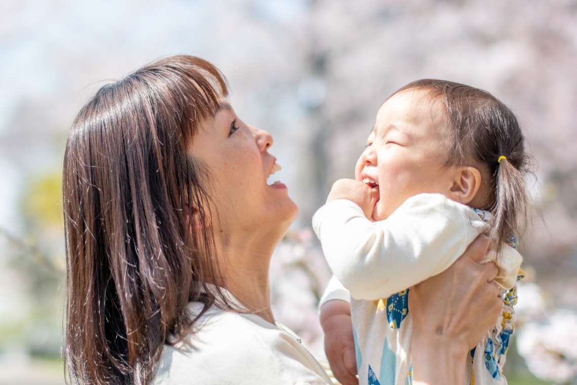 Photo of Family photos taken by 加藤秀明