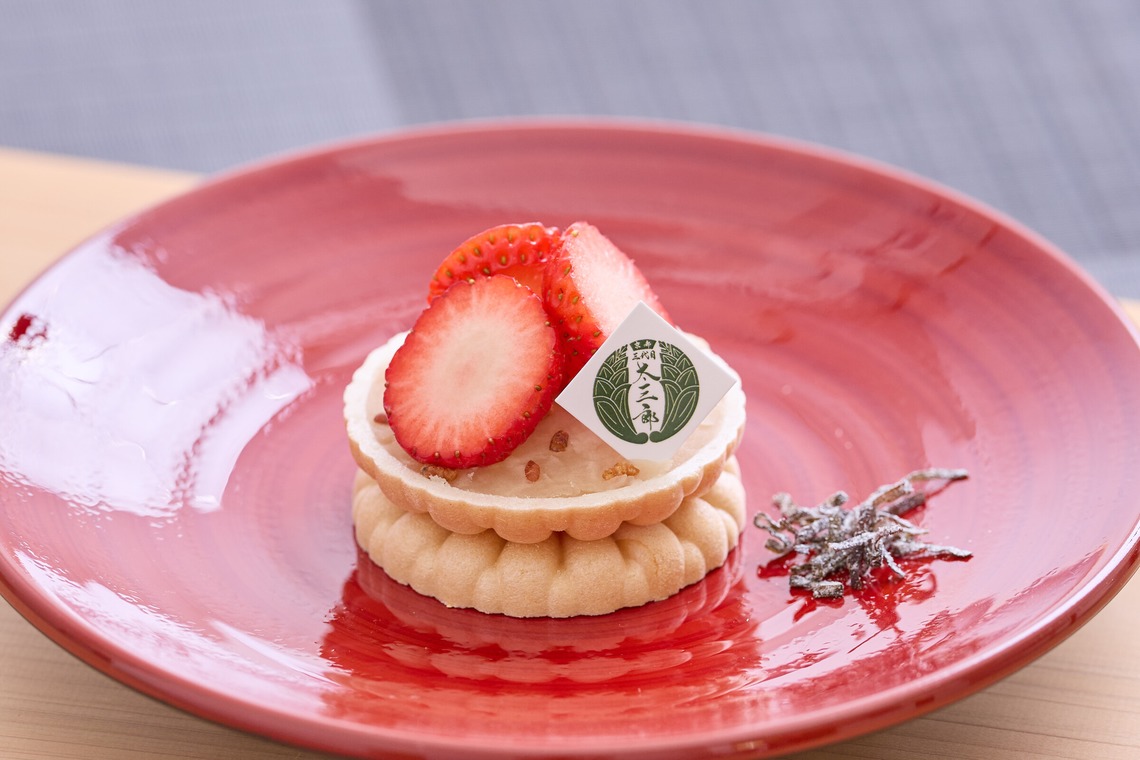 大阪フォトファクトリーが撮影した「料理撮影　京都大阪兵庫」の写真