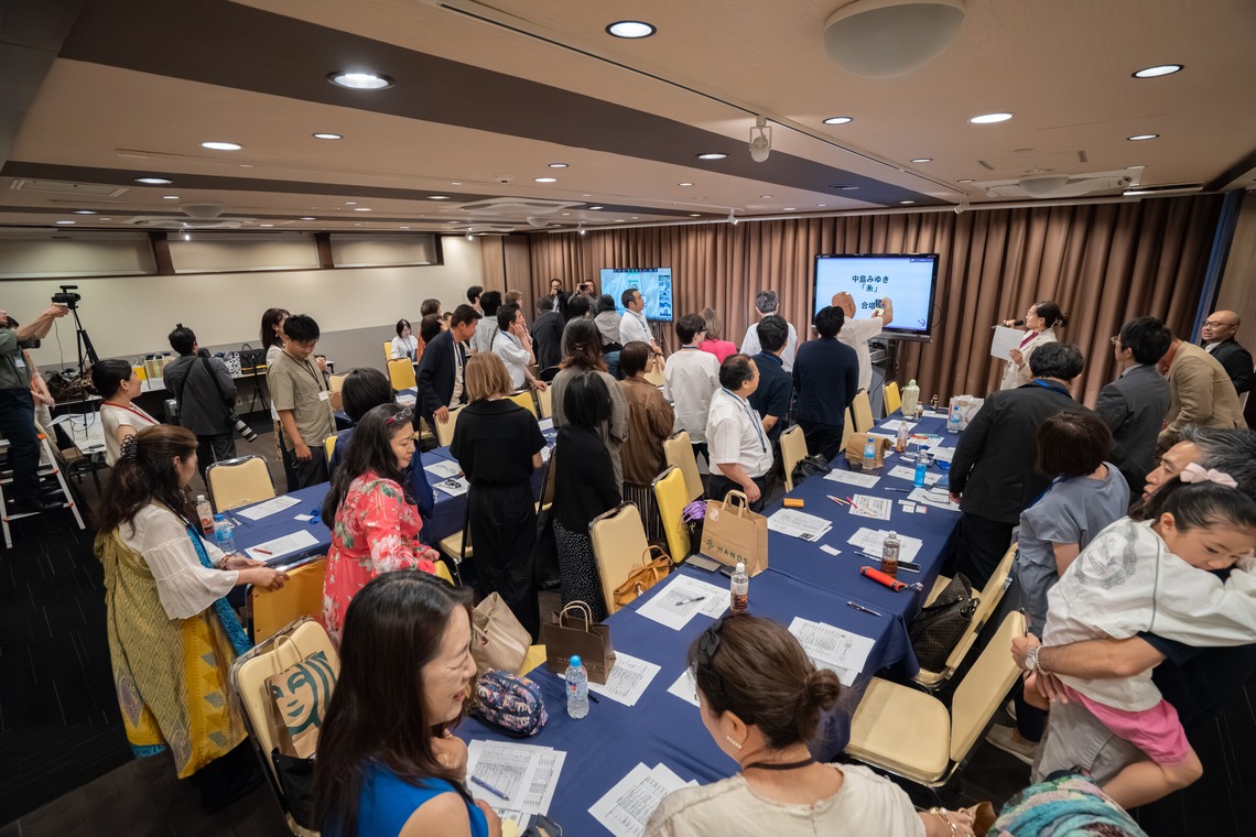ARUKU PHOTOが撮影した写真のアルバム「パーティ撮影」