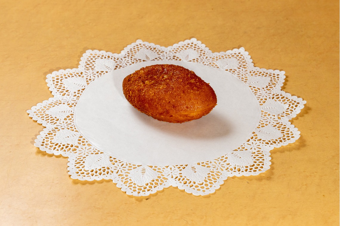 内海　利彦が撮影した「こだわりのパン屋さんの商品」の写真