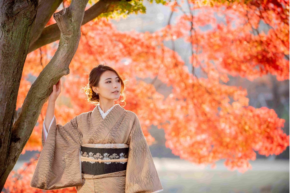 来田 篤典が撮影した「ポートレート」の写真