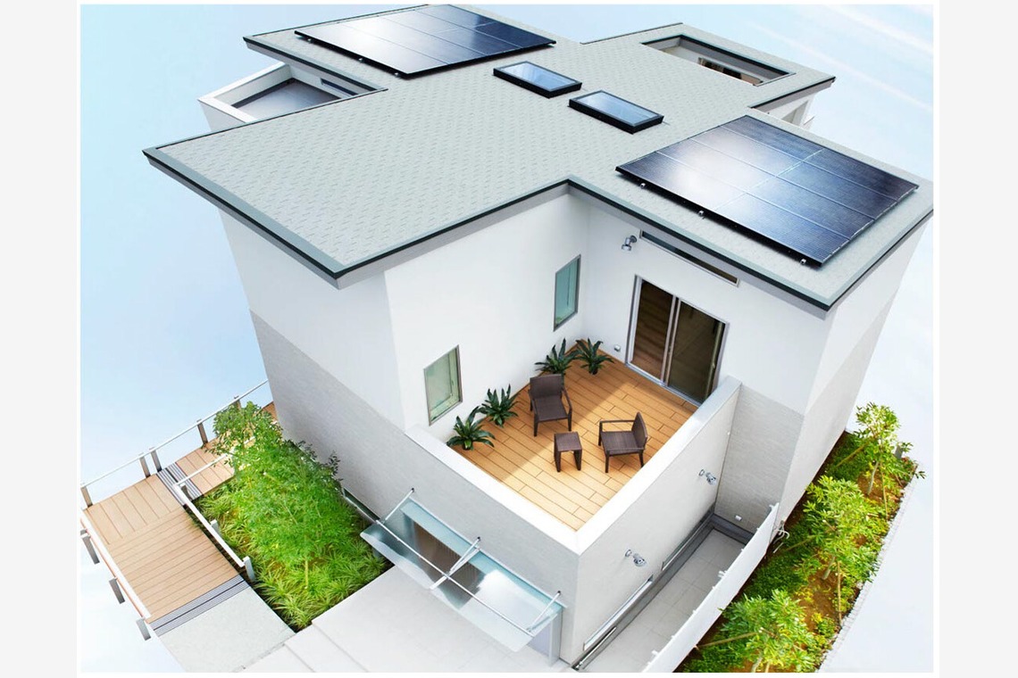 西原毅が撮影した写真のアルバム「店舗内観、外観、住宅」