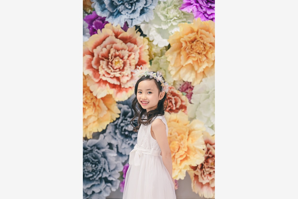 ムラカミカズマが撮影した写真のアルバム「スタジオ撮影」