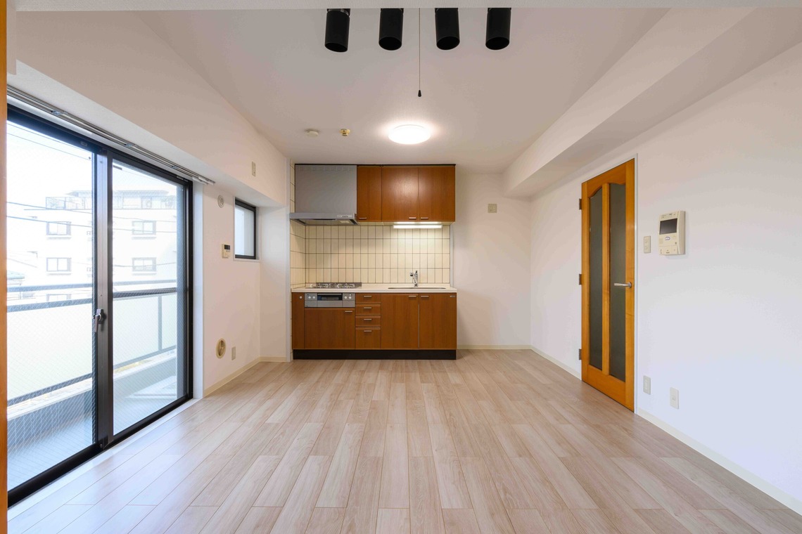 Photo Mが撮影した写真のアルバム「不動産撮影」