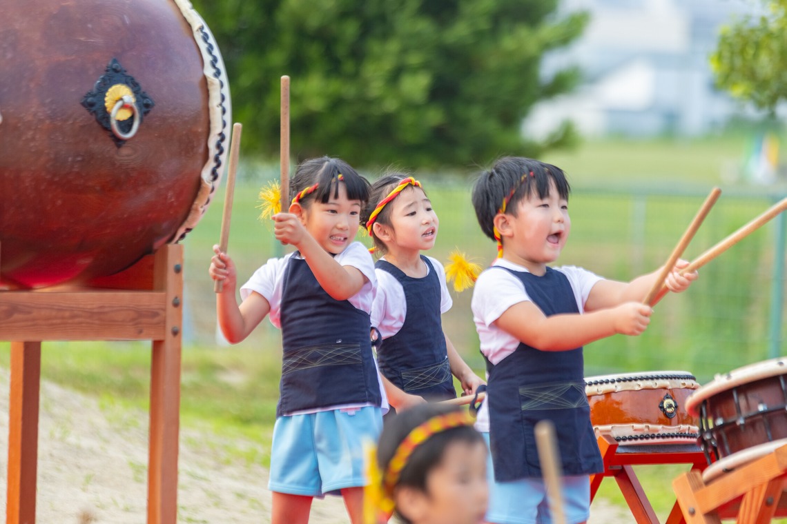 武内ピクチャーズが撮影した写真のアルバム「スクールフォト(発表会・夏祭り)」