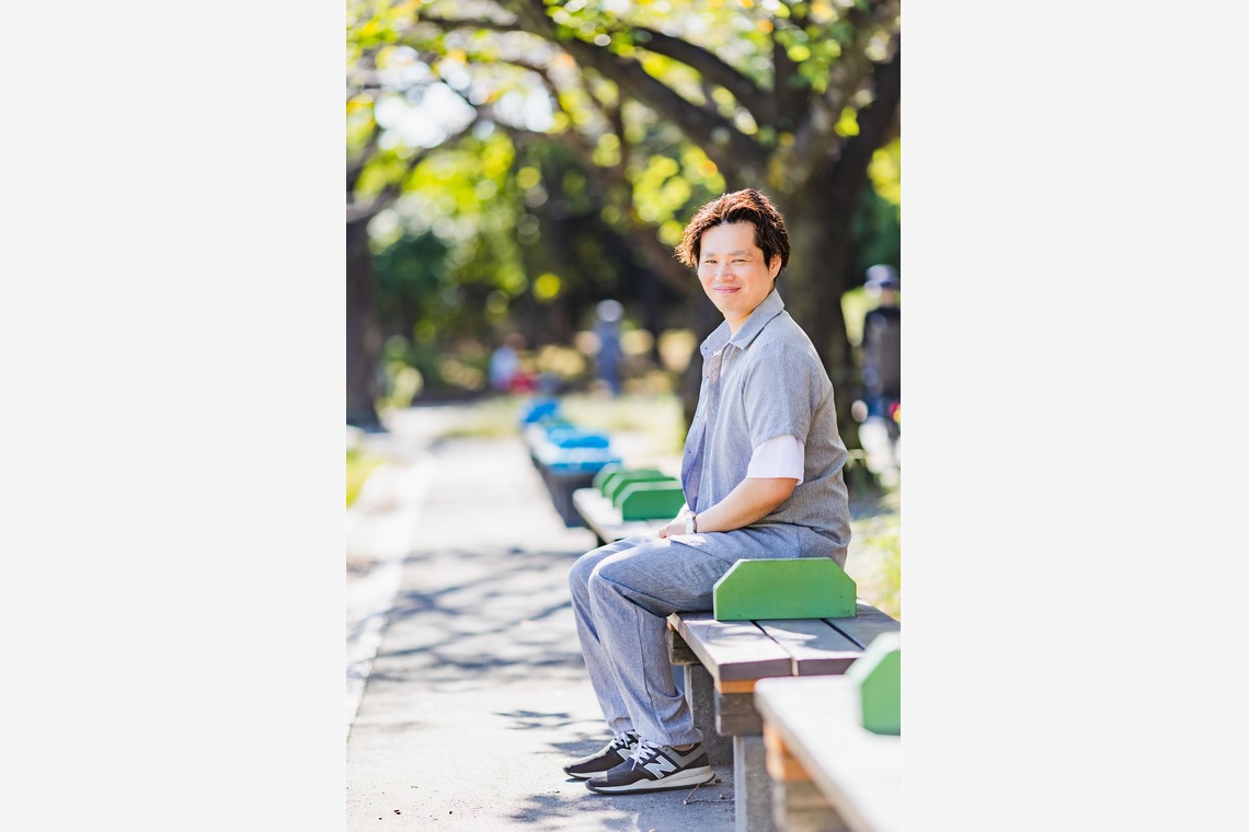 フォトスタジオENOが撮影した写真のアルバム「ビジネスプロフィール」