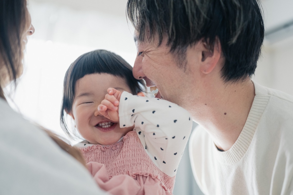 shihoが撮影した写真のアルバム「日常撮影（ファミリー）」