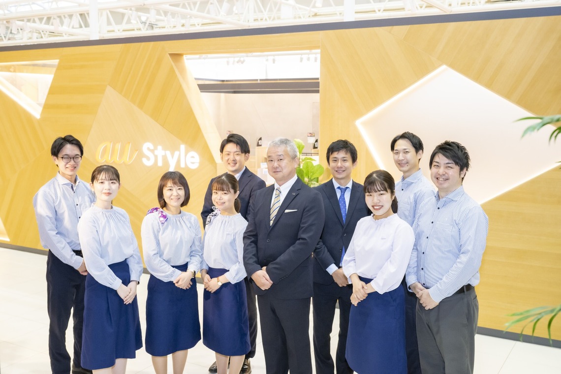 株式会社スマイルプロアートが撮影した「企業撮影」の写真