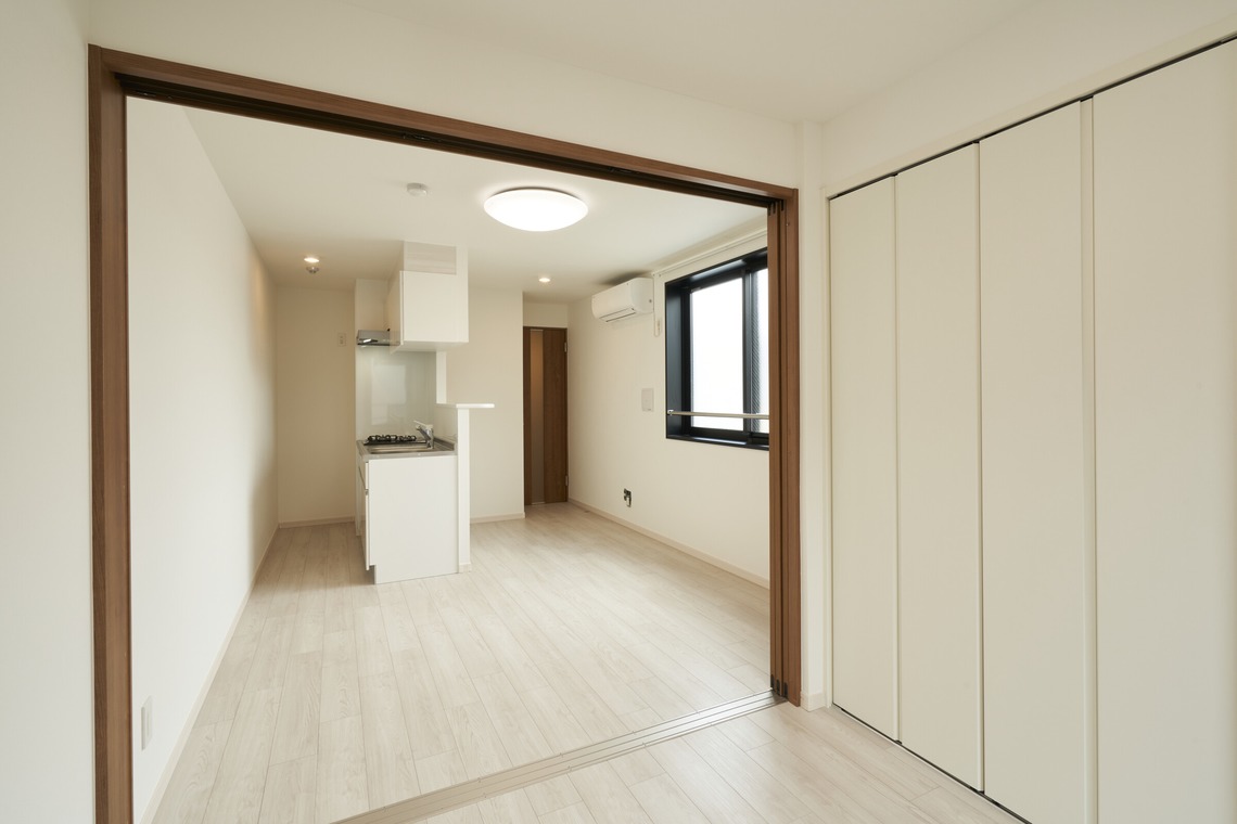 大橋裕紀が撮影した「建築物・空間・竣工撮影のまとめ」の写真