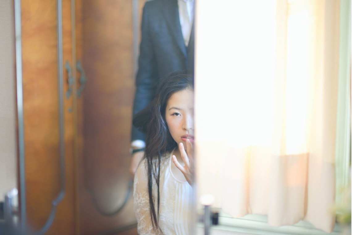 Raita Kuwahara photographyが撮影した写真のアルバム「旧グッゲンハイム邸」