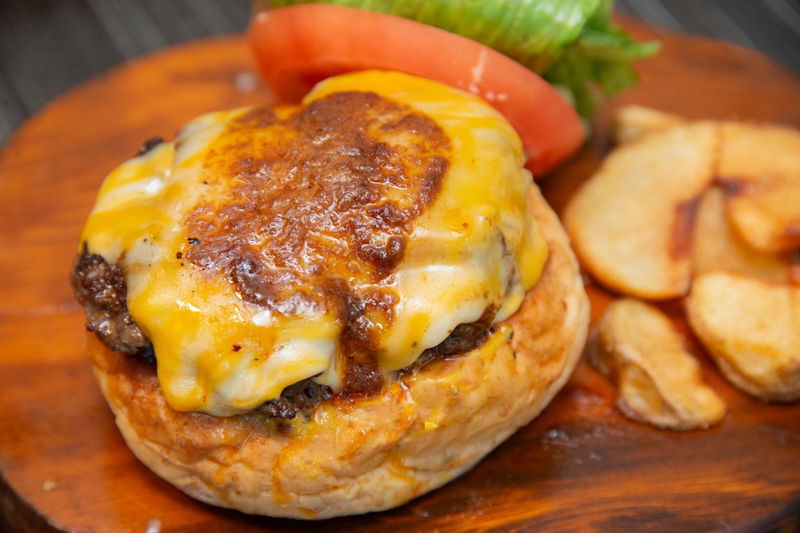 Canvasが撮影した写真のアルバム「UberEat/料理写真」