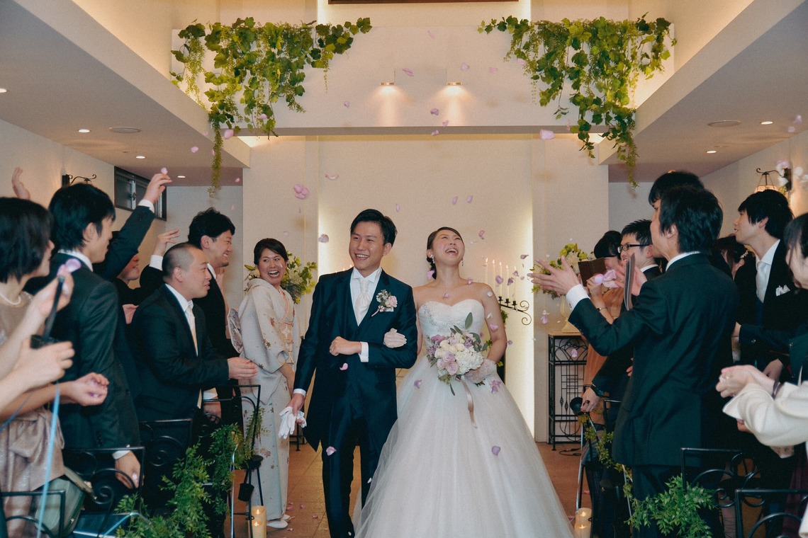 Album of the Wedding Day Photography taken by CHOCO phototime - Wedding day snap