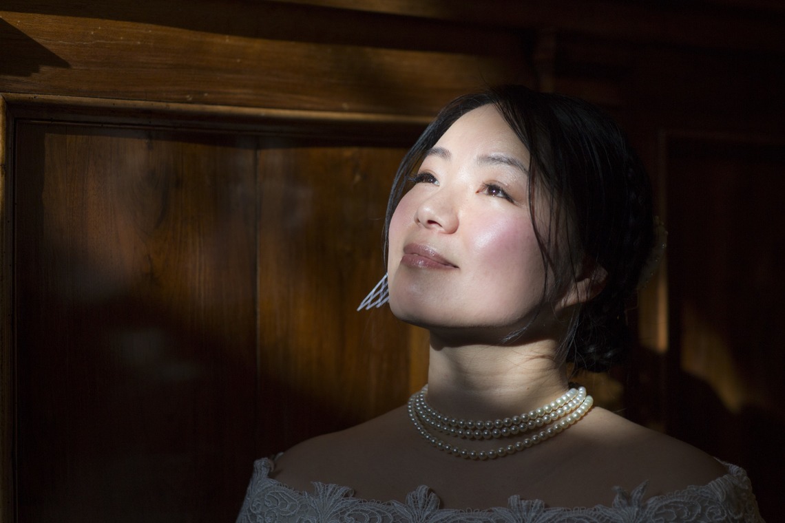 アジェンツィア・フォトグラフィカ・ミケランジェロが撮影した「フィレンツェ」の写真