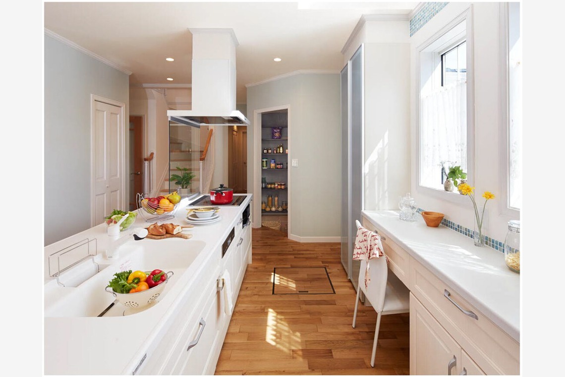 西原毅が撮影した写真のアルバム「店舗内観、外観、住宅」