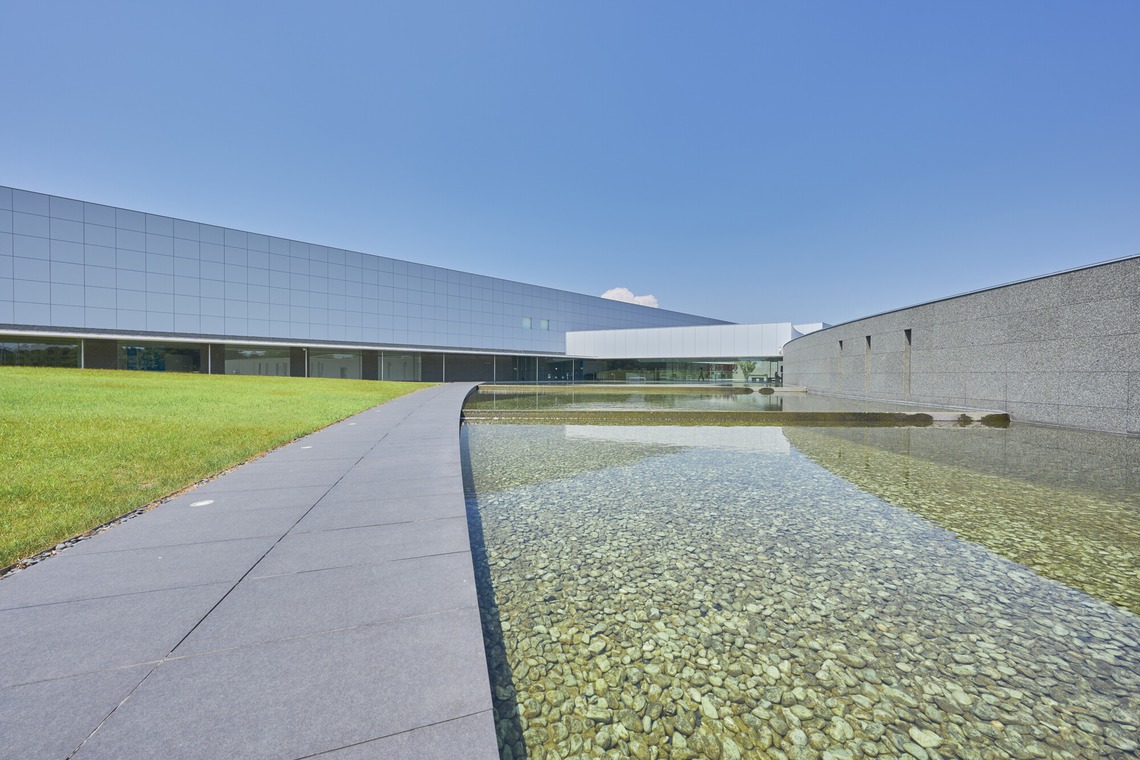 黒田将城が撮影した「建築」の写真