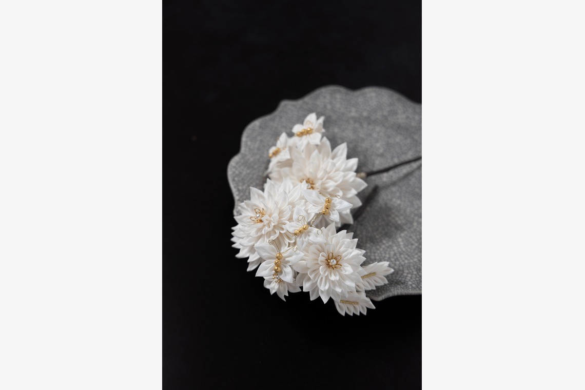 HIBI綴じ写真が撮影した写真のアルバム「商品撮影」