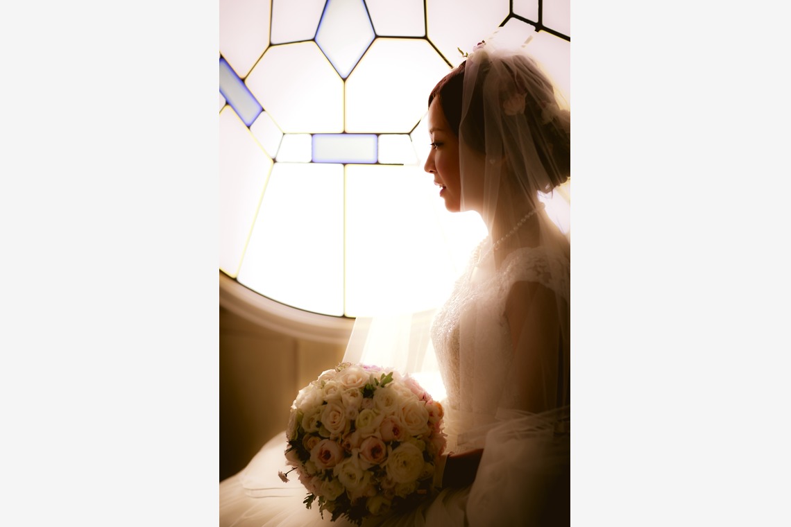 STUDIO NOUVEAU（スタジオ ヌーボ）が撮影した写真のアルバム「ウェディング当日」