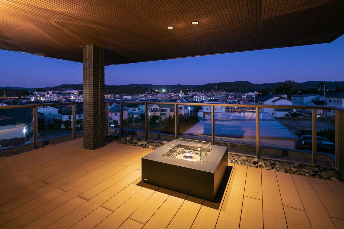 伊東武志が撮影した「建築」の写真