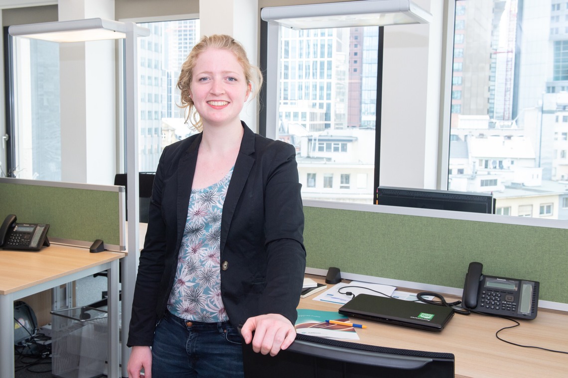 千葉格が撮影した「オフィス撮影」の写真