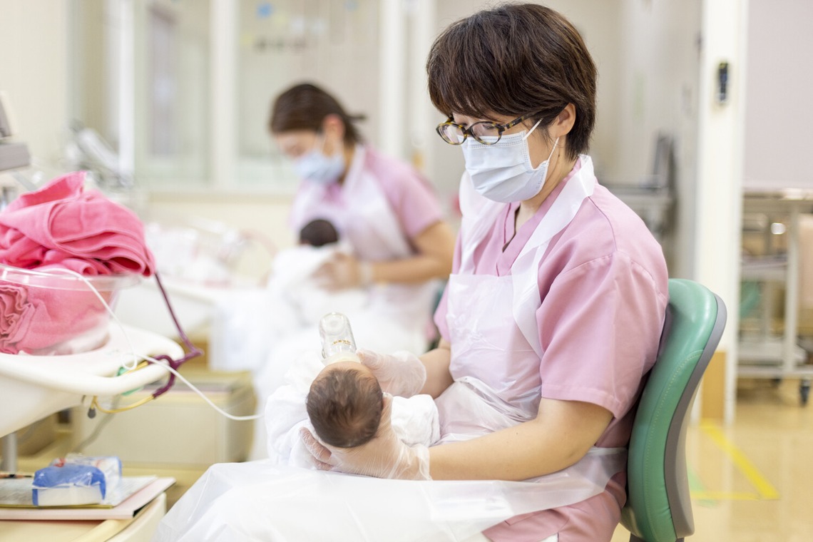 株式会社SANYO-CYP studioUPが撮影した「医療関係・サロン」の写真