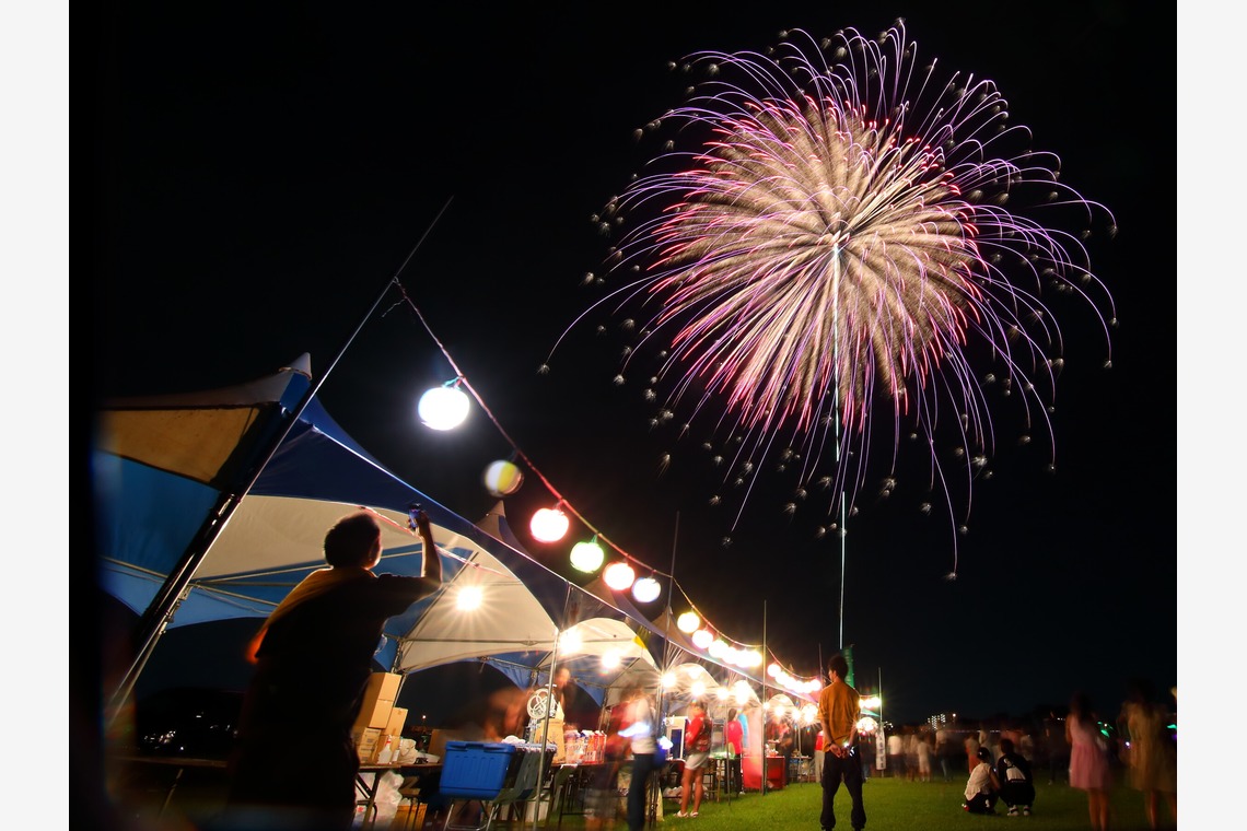 ms photoが撮影した「自然・風景」の写真