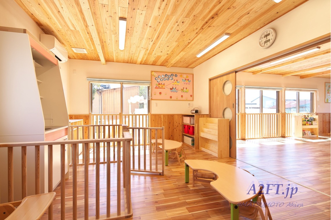 A2FT.jpフォトグラファーまつもとあきらが撮影した「2020年3月 スマイクル保育園様」の写真