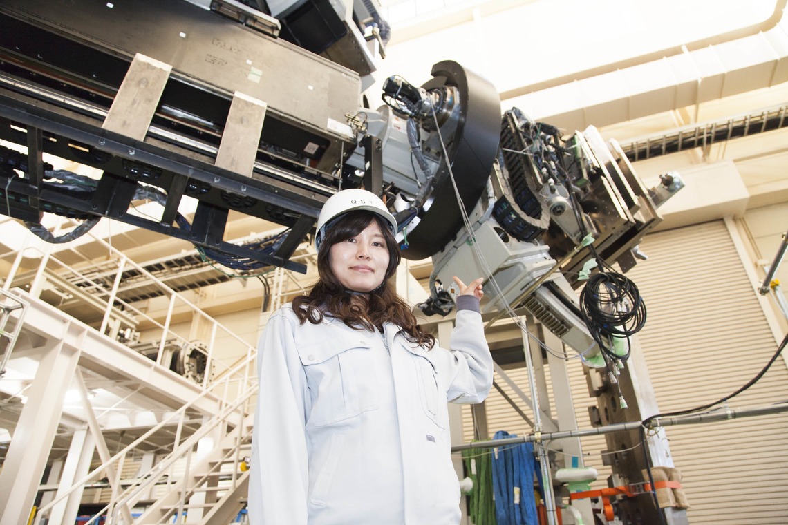 Yasui photographyが撮影した「企業案内」の写真