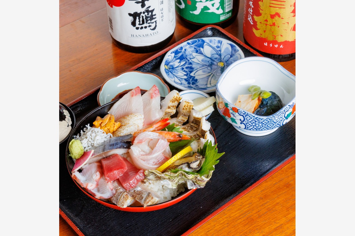 出張写真撮影/動画制作イデアフロウが撮影した「料理」の写真