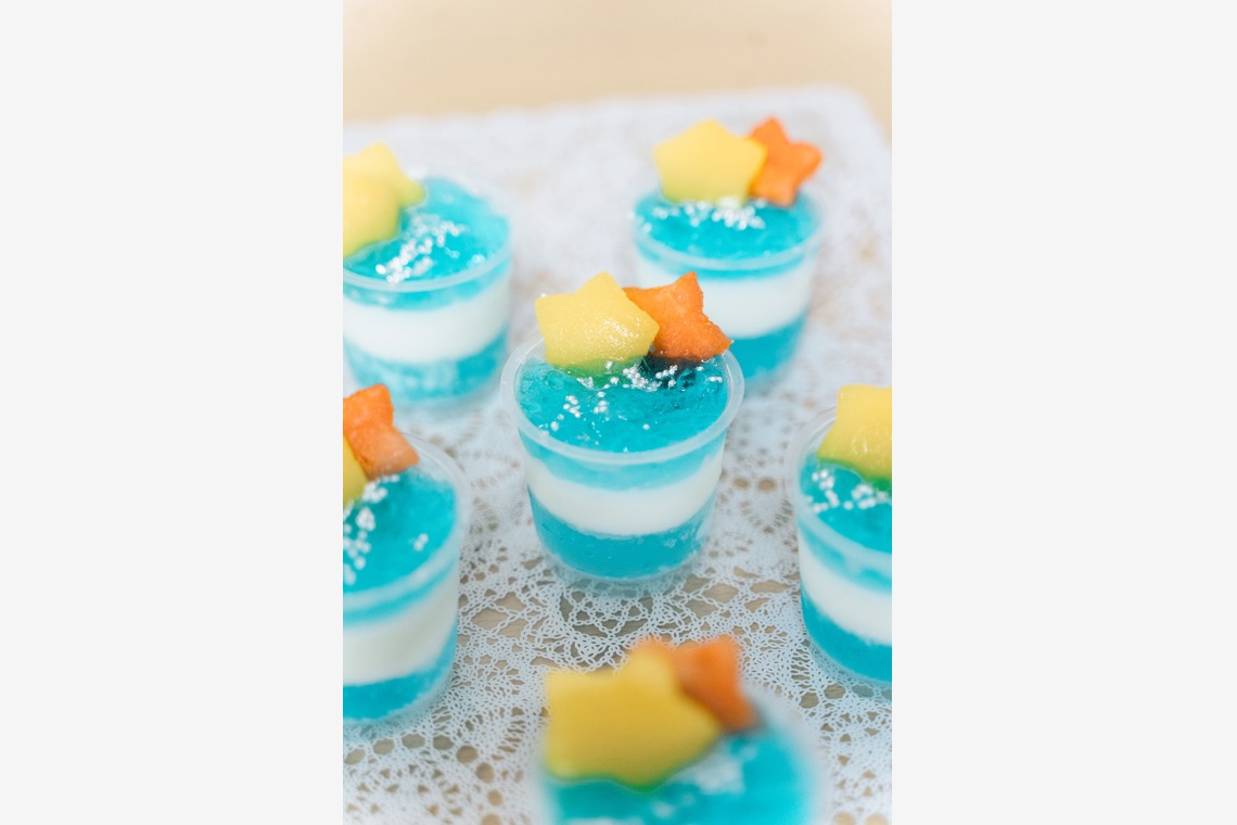 ウィリアムズ　侑依が撮影した写真のアルバム「料理撮影」