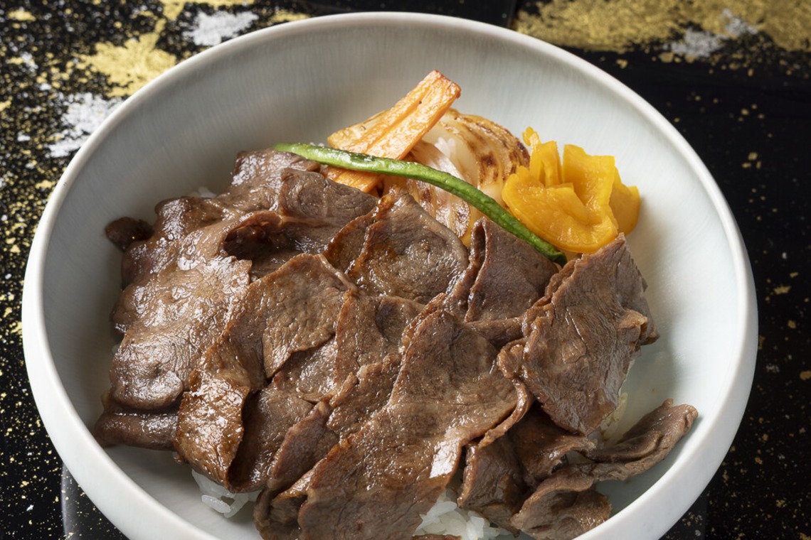 鈴木寿教が撮影した「料理撮影」の写真