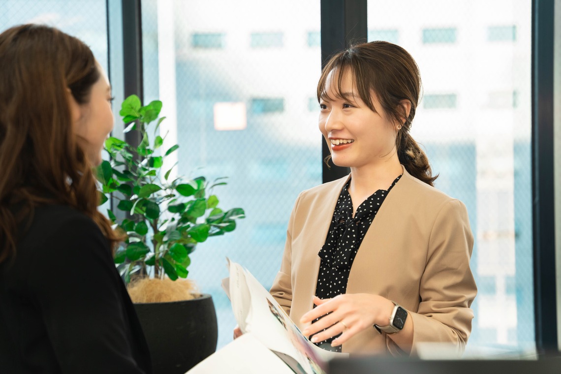 合同会社itsuba.netが撮影した「コーポレート」の写真