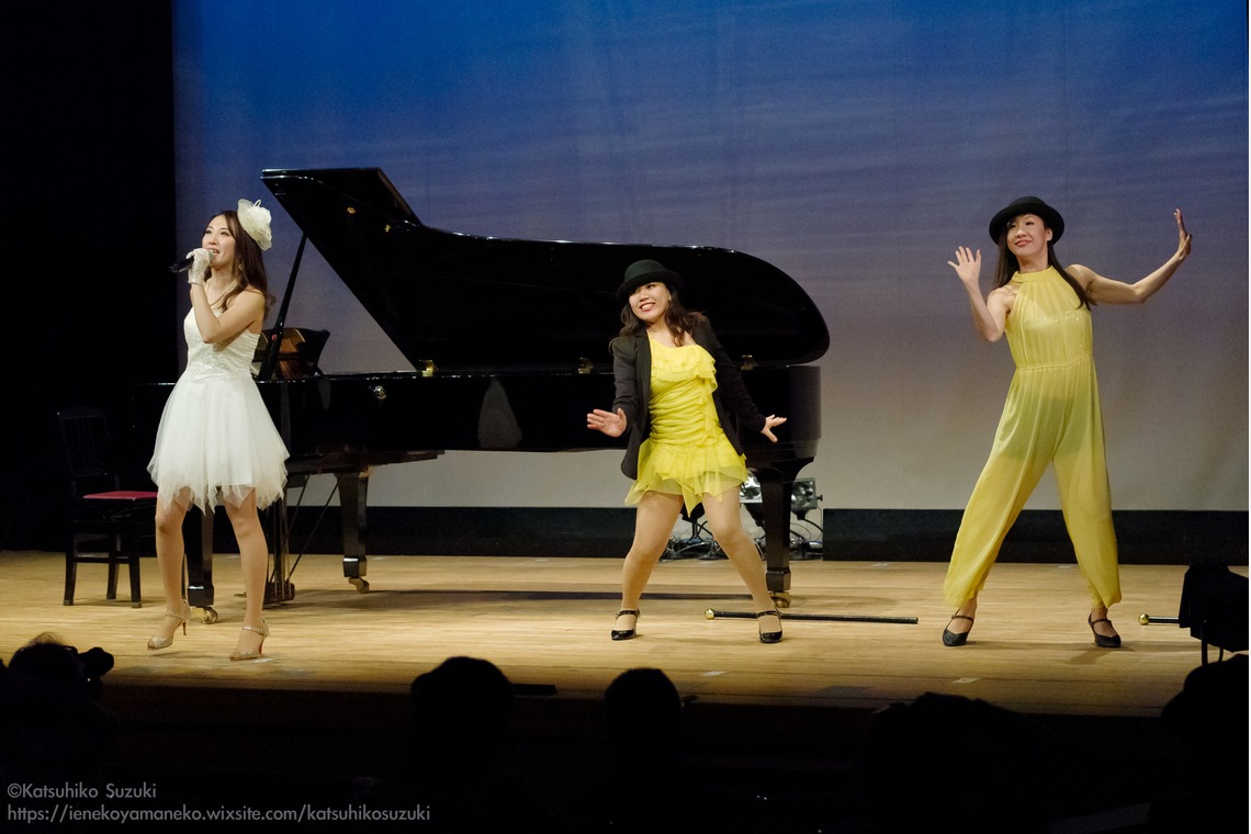 Katsuhiko Suzukiが撮影した「Event」の写真