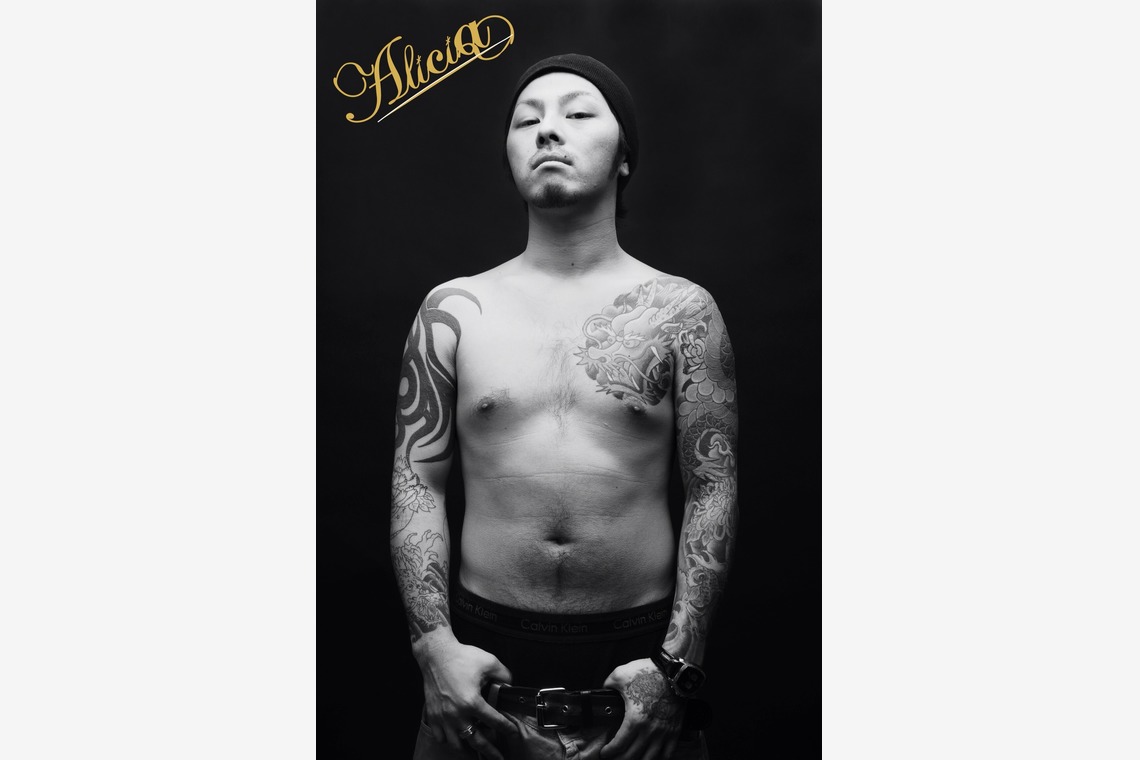 福井麻里が撮影した「人物撮影」の写真