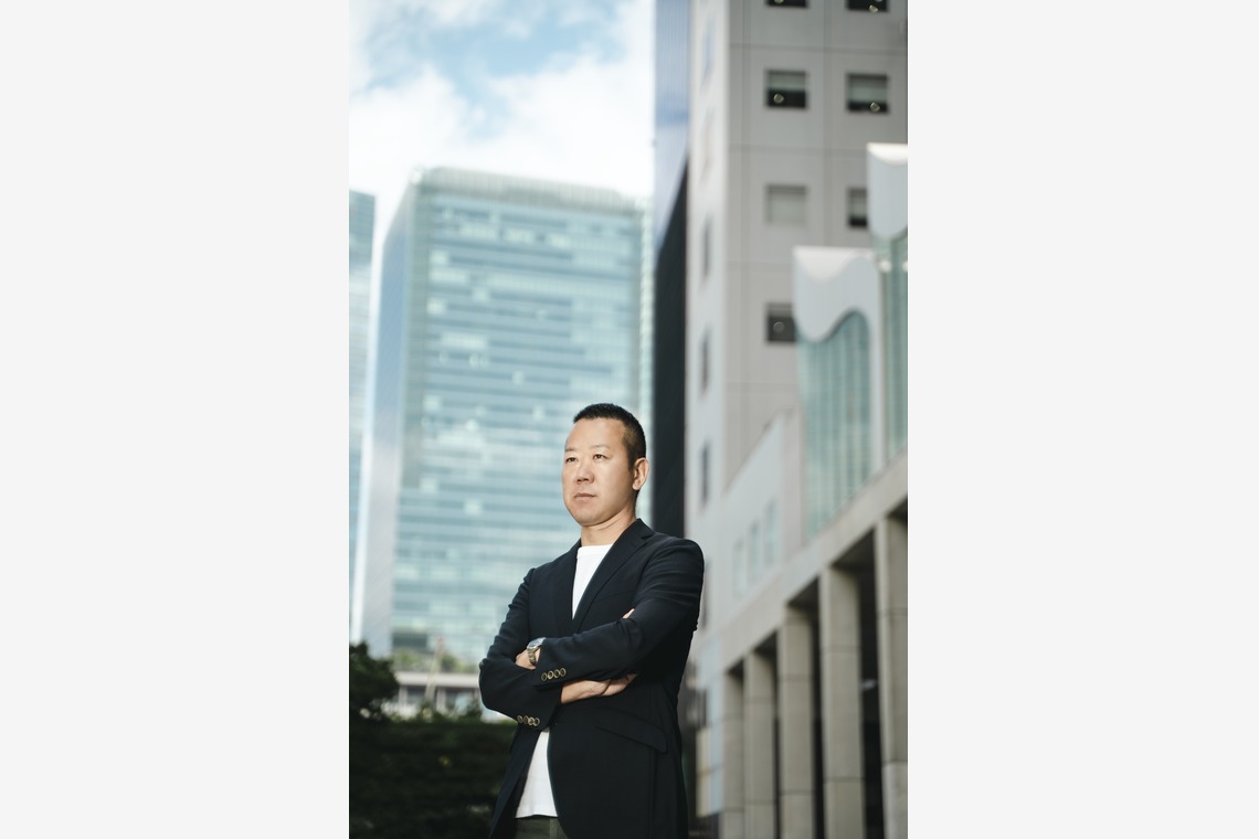 Rinaty photo studioが撮影した「プロフィール撮影」の写真