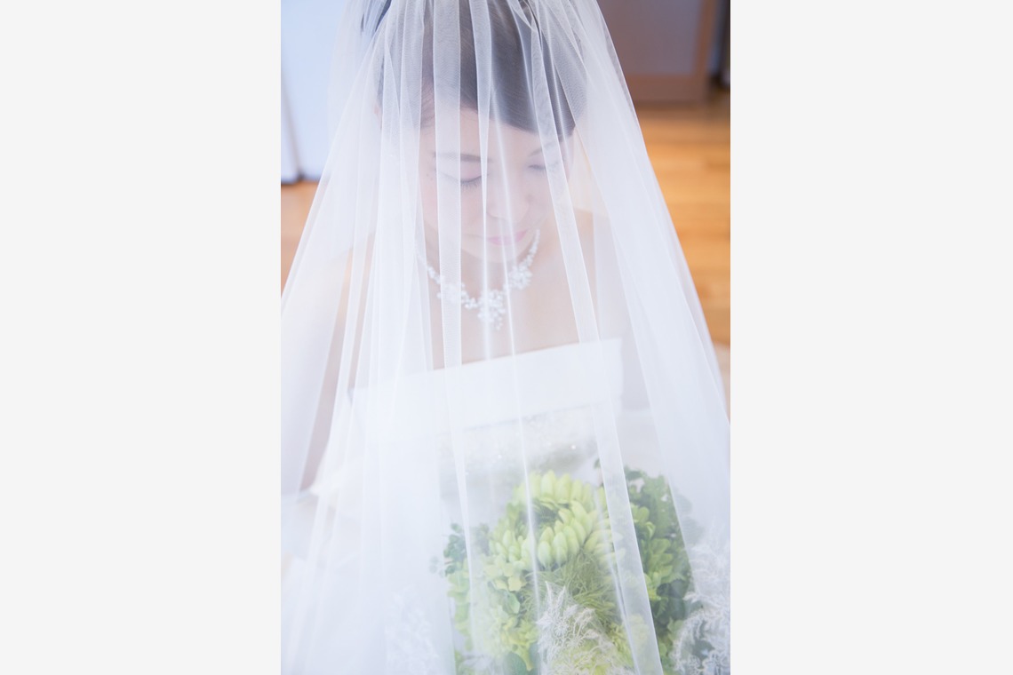 studio HATOYAが撮影した写真のアルバム「婚礼写真5」